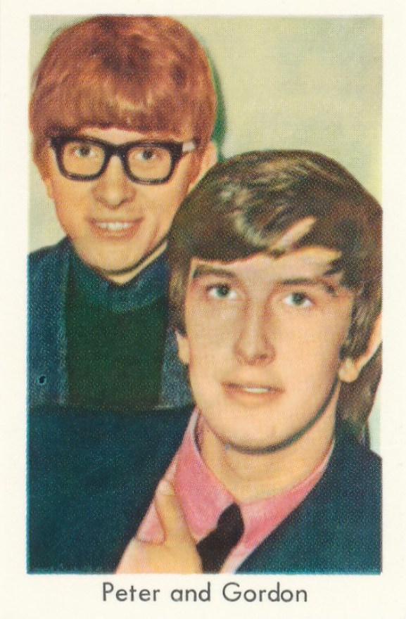 Peter and Gordon 1a